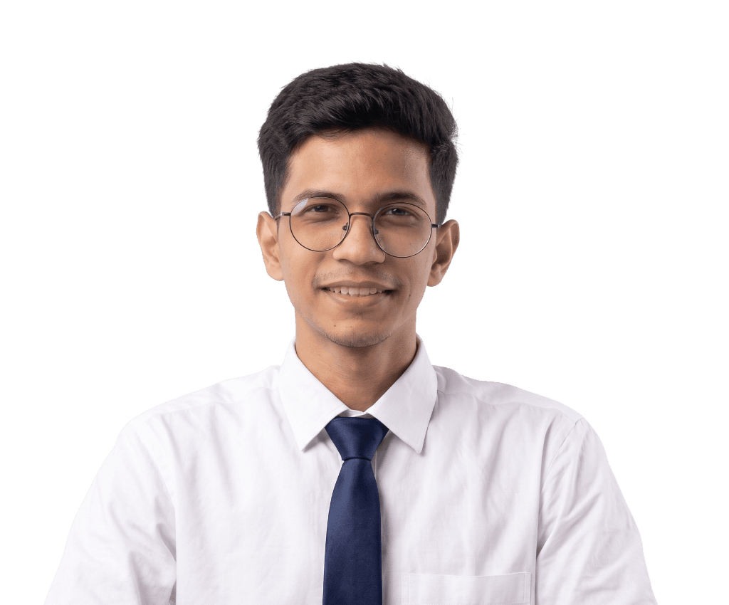 Sakib Hasan Mahim